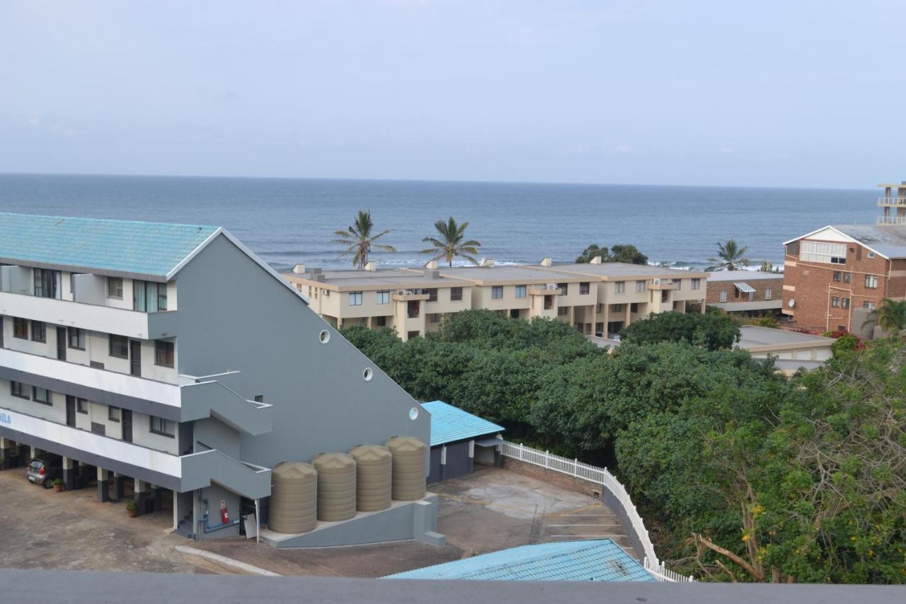 Ithaca Beach Resort Margate Exterior photo